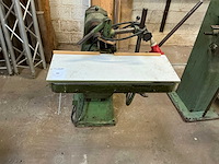 Bäuerle langgatboormachine - afbeelding 2 van  6