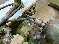 Bäuerle langgatboormachine - afbeelding 4 van  6
