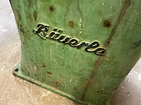 Bäuerle langgatboormachine - afbeelding 5 van  6