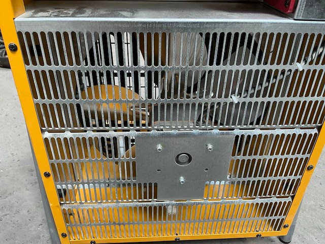 Bauger 15kw heater - afbeelding 3 van  3