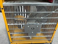 Bauger 15kw heater - afbeelding 3 van  3