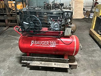Bauger 300 tts-34110/900 luchtcompressor - afbeelding 4 van  11