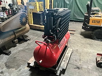 Bauger 300 tts-34110/900 luchtcompressor - afbeelding 6 van  11