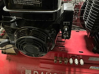 Bauger 300 tts-34110/900 luchtcompressor - afbeelding 10 van  11