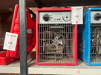 Bauger heater (3x) - afbeelding 3 van  4