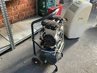 Bauger ka-c-0303 zuiger luchtcompressor - afbeelding 2 van  4