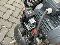 Bauger kom050350k17tp luchtcompressor - afbeelding 4 van  7