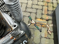 Bauger kom050350k17tp luchtcompressor - afbeelding 5 van  7