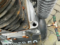 Bauger kom050350k17tp luchtcompressor - afbeelding 6 van  7