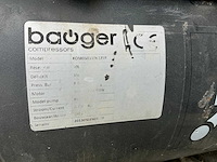 Bauger kom050350k17tp luchtcompressor - afbeelding 7 van  7