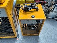 Bauger te herstellen heaters (3x) - afbeelding 3 van  4