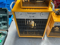 Bauger te herstellen heaters (3x) - afbeelding 4 van  4