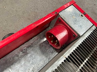 Bauger wd15hl heater - afbeelding 5 van  5