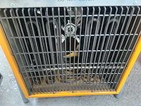 Bauger wd15hl heater - afbeelding 4 van  6