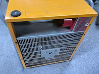 Bauger wd15hl heater - afbeelding 5 van  6
