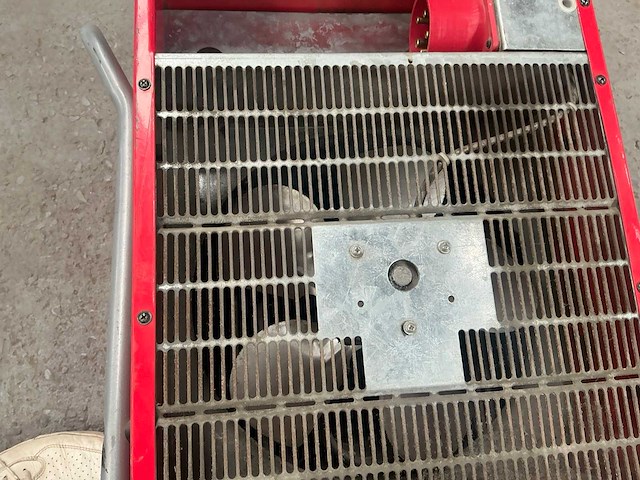 Bauger wd15hl heater - afbeelding 1 van  1