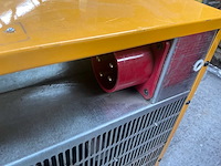 Bauger wd15hl heater - afbeelding 1 van  1