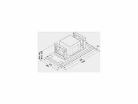 Bauknecht - dbei104arx - afzuigkap - afbeelding 4 van  4