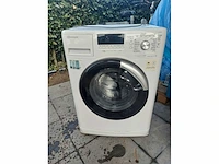 Bauknecht - ultimate care - wasmachine - afbeelding 1 van  2