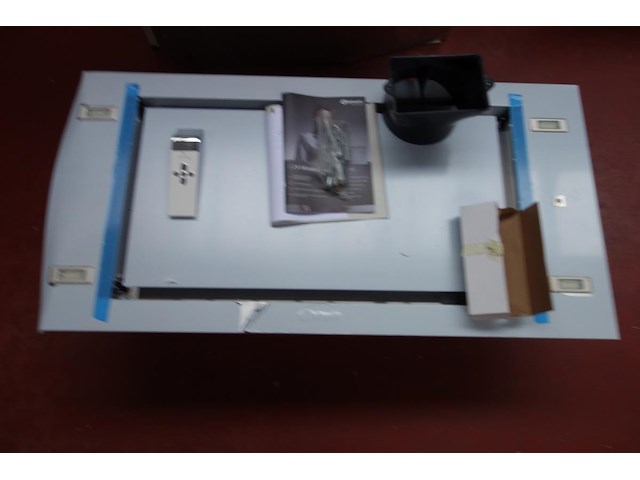 Bauknecht dbei104ar-x - afbeelding 1 van  3