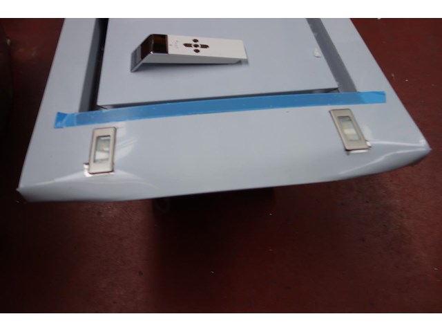 Bauknecht dbei104ar-x - afbeelding 3 van  3