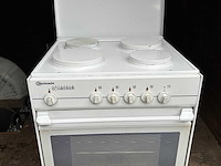 Bauknecht fornuis - afbeelding 1 van  6