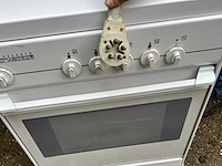 Bauknecht fornuis - afbeelding 3 van  6