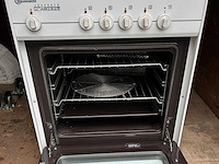 Bauknecht fornuis - afbeelding 4 van  6