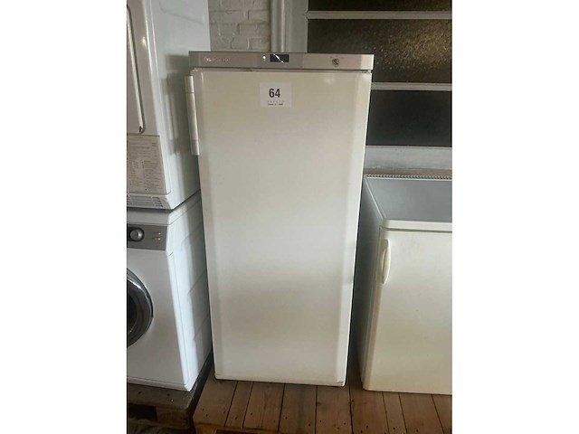 Bauknecht / ikea koelkast (2x) - afbeelding 2 van  7