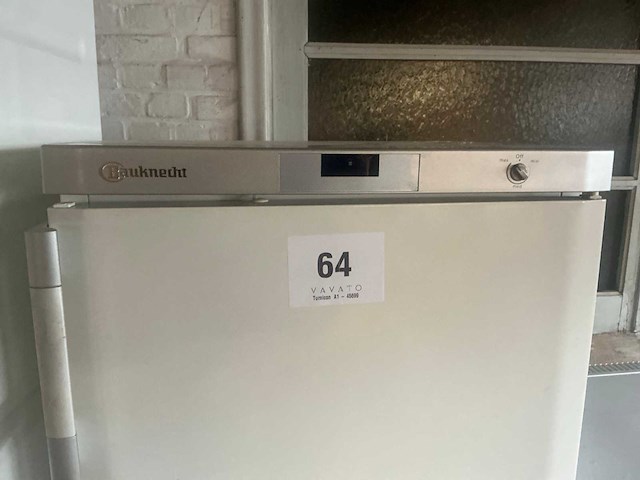 Bauknecht / ikea koelkast (2x) - afbeelding 3 van  7