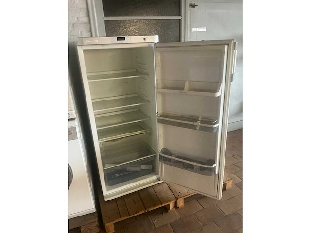 Bauknecht / ikea koelkast (2x) - afbeelding 4 van  7