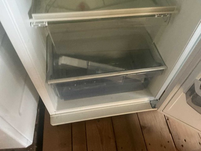 Bauknecht / ikea koelkast (2x) - afbeelding 5 van  7