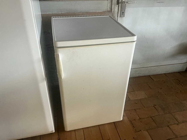 Bauknecht / ikea koelkast (2x) - afbeelding 6 van  7