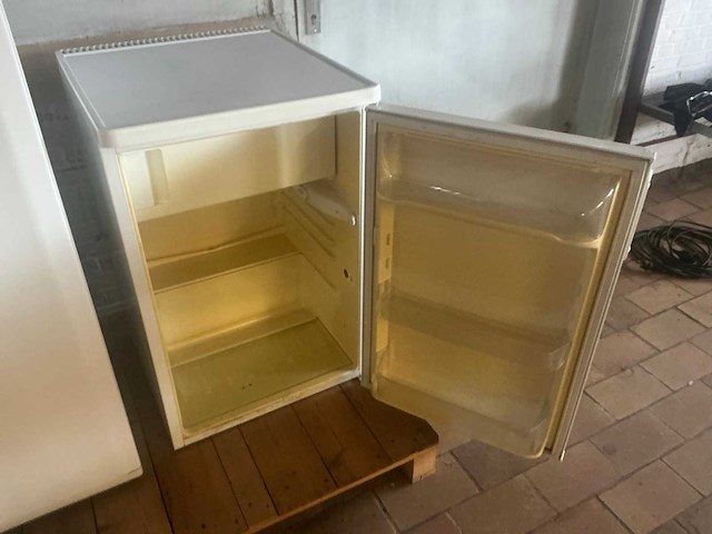 Bauknecht / ikea koelkast (2x) - afbeelding 7 van  7