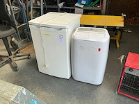 Bauknecht koelkast tafelmodel - afbeelding 1 van  5