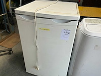 Bauknecht koelkast tafelmodel - afbeelding 3 van  5