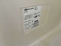 Bauknecht kva1501 koelkast - afbeelding 5 van  5