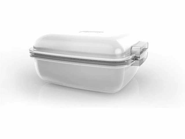 Bauknecht mw 49 bl, magnetron (800 watt, grillfunctie, warme luchtfunctie en stoomfunctie) - afbeelding 6 van  7