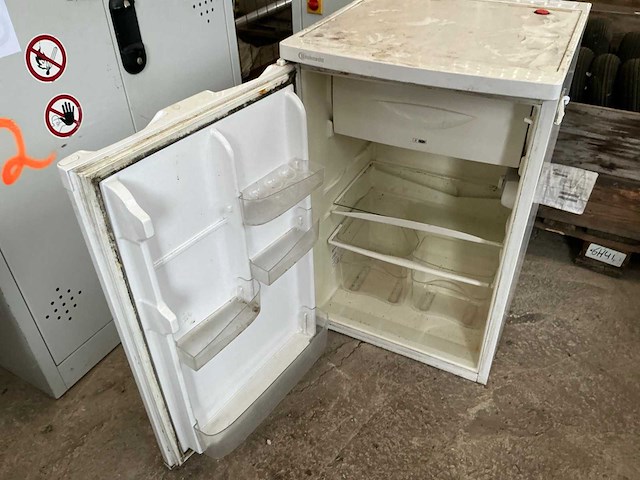 Bauknecht re116w koelkast - afbeelding 3 van  6