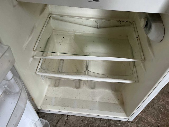 Bauknecht re116w koelkast - afbeelding 4 van  6