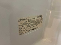 Bauknecht sr2606 koelkast - afbeelding 4 van  4