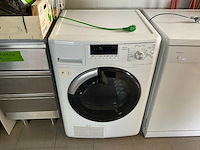 Bauknecht ultimate care wasmachine - afbeelding 1 van  6