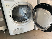 Bauknecht ultimate care wasmachine - afbeelding 2 van  6