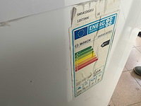 Bauknecht ultimate care wasmachine - afbeelding 6 van  6