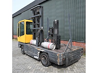 Baumann - 2007 - hx50/12/45 - zijlader - afbeelding 5 van  18