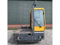 Baumann - 2007 - hx50/12/45 - zijlader - afbeelding 8 van  18