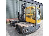 Baumann - 2007 - hx50/12/45 - zijlader - afbeelding 9 van  18