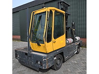 Baumann - 2007 - hx50/12/45 - zijlader - afbeelding 10 van  18