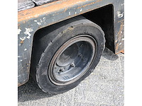 Baumann - 2007 - hx50/12/45 - zijlader - afbeelding 15 van  18