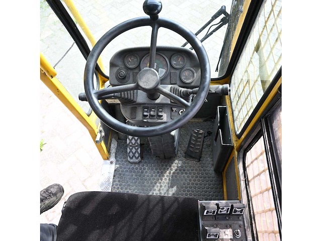 Baumann - 2007 - hx50/12/45 - zijlader - afbeelding 17 van  18